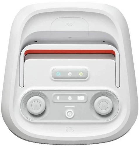 JBL PartyBox Club 120 White (JBLPBCLUB120SW)