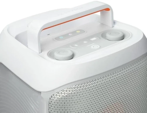 JBL PartyBox Club 120 White (JBLPBCLUB120SW)