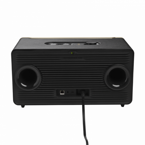 JBL Authentics 500 (JBLAUTH500BLKEP)