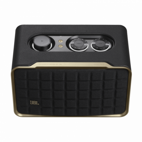 JBL Authentics 200 (JBLAUTH200BLKEP)