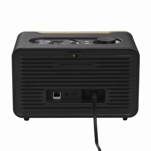 JBL Authentics 200 (JBLAUTH200BLKEP)