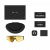 Oakley Meta Vanguard - Prizm 24k Lenses / Black Frame (OW8001-0452)