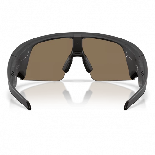 Oakley Meta Vanguard - Prizm 24k Lenses / Black Frame (OW8001-0452)