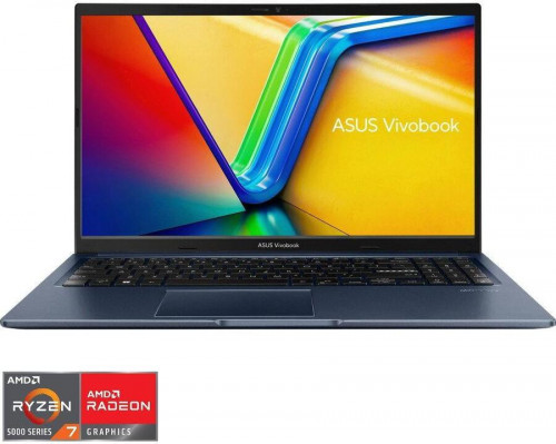 ASUS Vivobook 15 M1502YA Quiet Blue (M1502YA-BQ644)