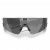 Oakley Meta Vanguard - Prizm Black Lenses / White Frame (OW8001-0552)
