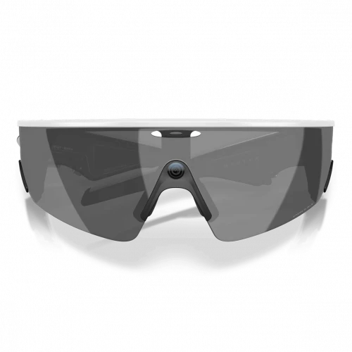 Oakley Meta Vanguard - Prizm Black Lenses / White Frame (OW8001-0552)