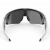 Oakley Meta Vanguard - Prizm Black Lenses / White Frame (OW8001-0552)