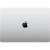 Apple MacBook Pro 14" M5 Pro/15CPU/16GPU/24GB/2TB Silver 2026 (MJLV4)