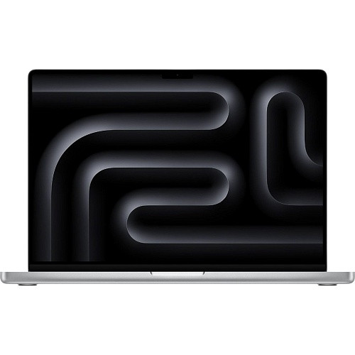 Apple MacBook Pro 14" M5 Pro/15CPU/16GPU/24GB/2TB Silver 2026 (MJLV4)