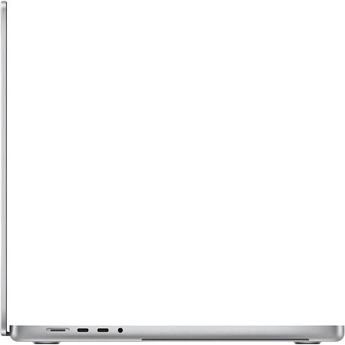 Apple MacBook Pro 14" M5 Pro/15CPU/16GPU/24GB/2TB Silver 2026 (MJLV4)