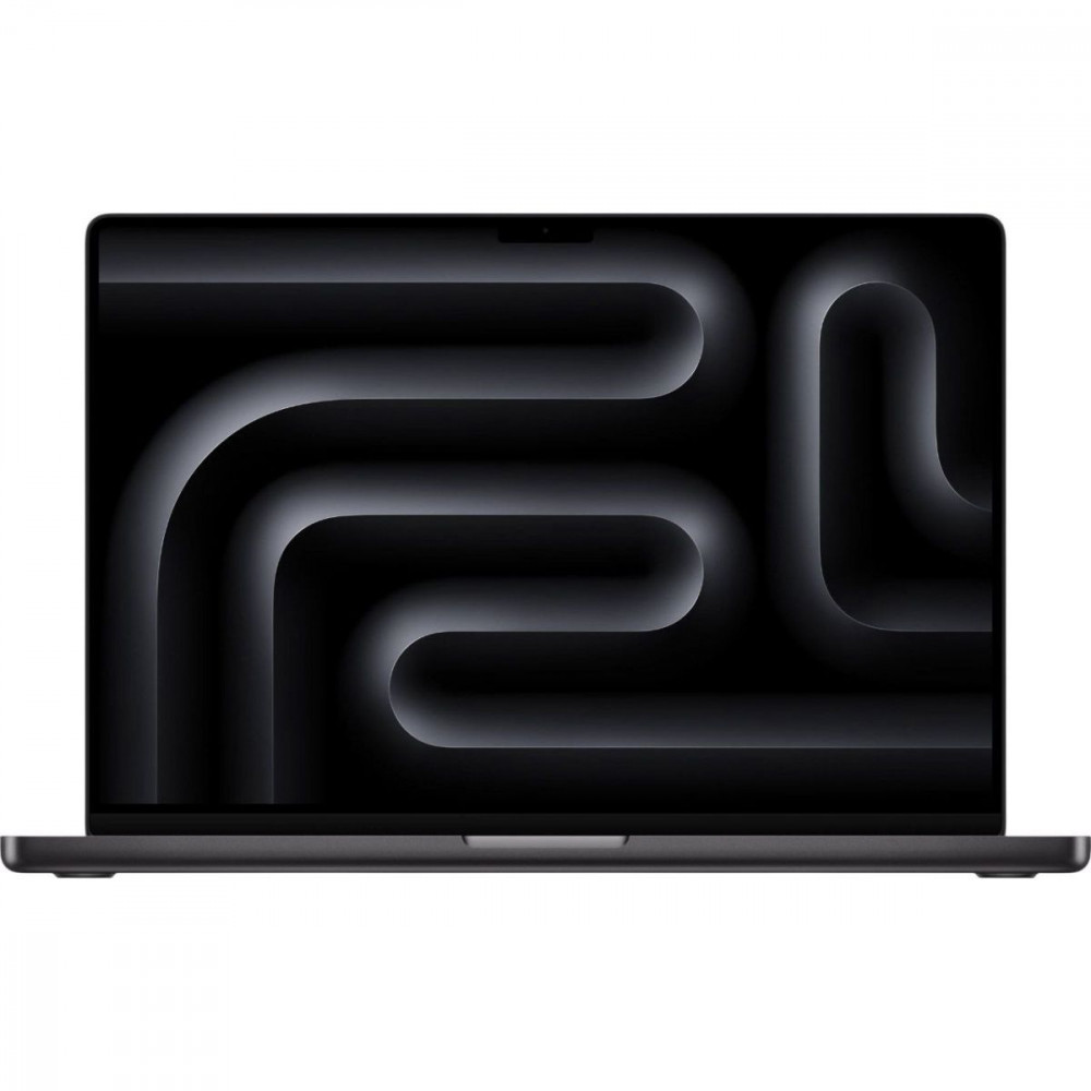 Apple MacBook Pro 14" 2026 M5 Pro/18CPU/20GPU/64GB/1TB Space Black (Z1ML00051)