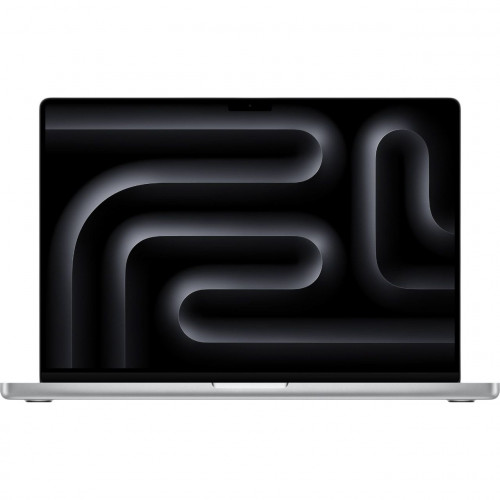 Apple MacBook Pro 14" 2026 M5 Pro/15CPU/16GPU/48GB/1TB with Nano-texture display Space Black (Z1ML00029)