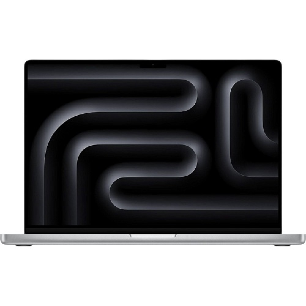 Apple MacBook Pro 14" M5 Max/18CPU/40GPU/64GB/2TB Silver 2026 (Z1MH0004K)