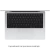 Apple MacBook Pro 14" 2026 M5 Max/18CPU/40GPU/64GB/2TB Silver (Z1MH0004K)