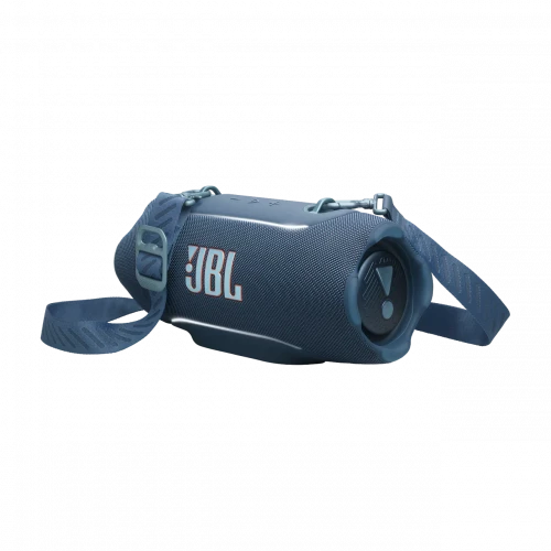 JBL Xtreme 5 Blue (JBLXTREME5BLU)
