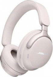 Bose QuietComfort Ultra Headphones Smoke White (880066–0200)