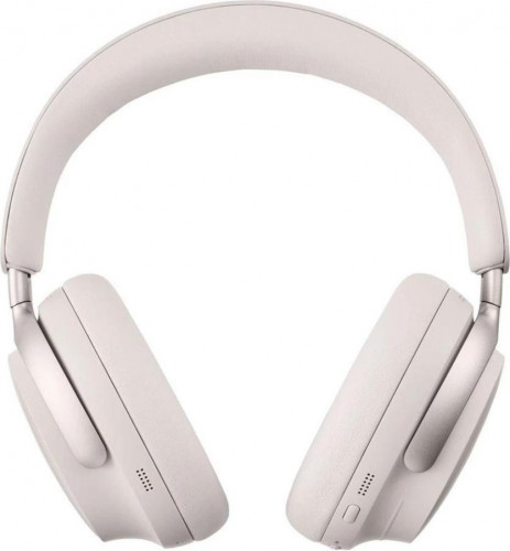 Bose QuietComfort Ultra Headphones Smoke White (880066–0200)