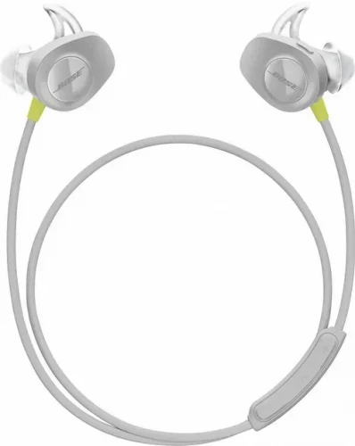Bose SoundSport wireless Citron 761529-0030