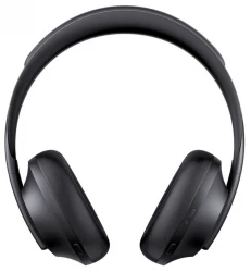 Bose Noise Cancelling Headphones 700 Black (794297-0100)