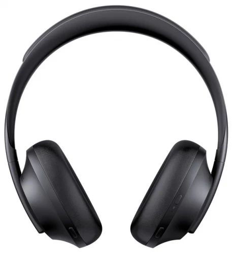 Bose Noise Cancelling Headphones 700 Black (794297-0100)