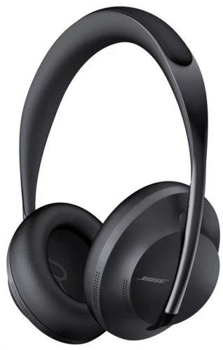 Bose Noise Cancelling Headphones 700 Black (794297-0100)