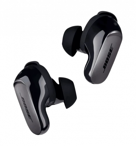 Bose QuietComfort Ultra Earbuds Black (882826-0010)