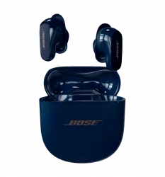 Bose QuietComfort Earbuds II Midnight Blue (870730-0030)