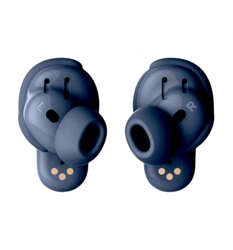 Bose QuietComfort Earbuds II Midnight Blue (870730-0030)