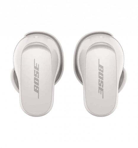 Bose QuietComfort Earbuds II Soapstone (870730-0020)