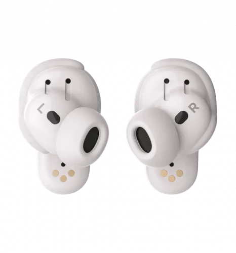 Bose QuietComfort Earbuds II Soapstone (870730-0020)