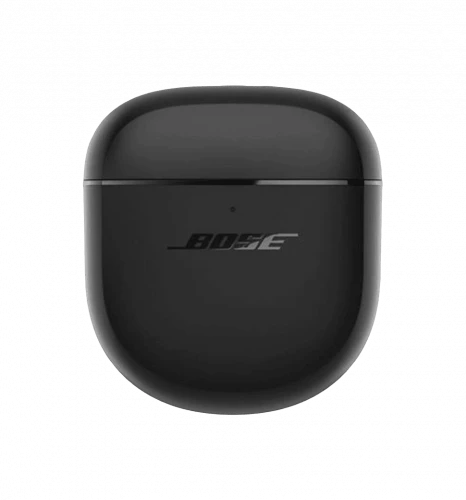 Bose QuietComfort Earbuds II Triple Black (870730-0010)