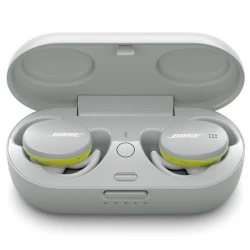 Bose Sport Earbuds Glacier White (805746-0030)