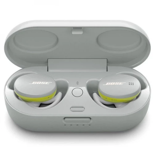 Bose Sport Earbuds Glacier White (805746-0030)