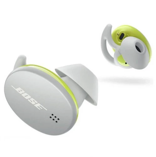 Bose Sport Earbuds Glacier White (805746-0030)