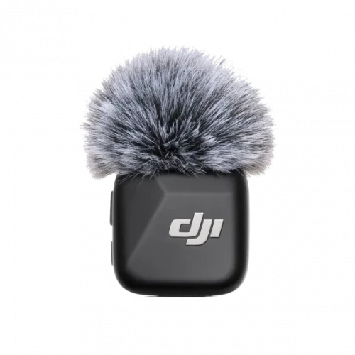 DJI Mic Mini Mobile Version (2 TX + 1 Mobile RX) (CP.RN.00000458.01)
