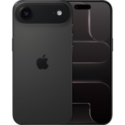Apple iPhone Air 256GB Space Black (Відмінний стан)