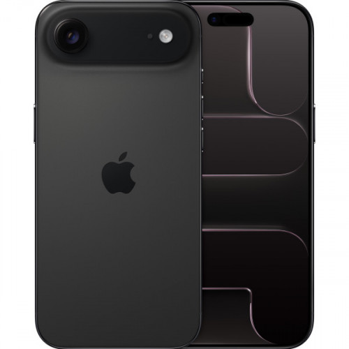Apple iPhone Air 256GB Space Black (Відмінний стан)