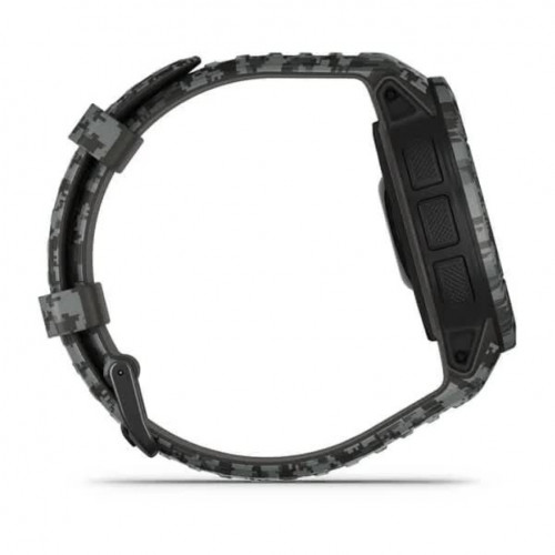 Garmin Instinct 2 - Camo Edition Graphite Camo (010-02626-13)