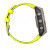 Garmin Fenix 8 47mm Solar Sapphire Titanium w. Amp Yellow/Graphite Silicone Band (010-02906-20/21) openbox