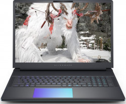 Alienware 18 Area-51 Liquid Teal (LAA18250-94442BLU-PUS)