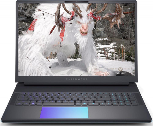 Alienware 18 Area-51 (LAA18250-94441BLU-PUS)