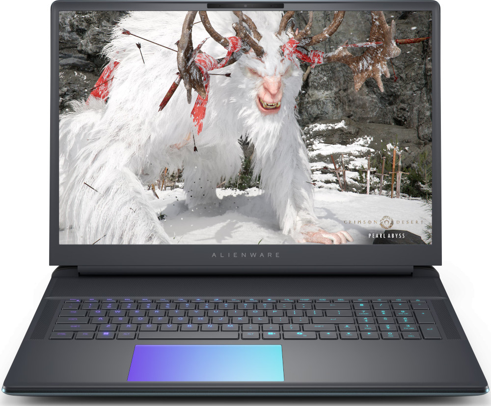 Alienware 18 Area-51 AA18250 (LAA18250-9383BLU-PUS)