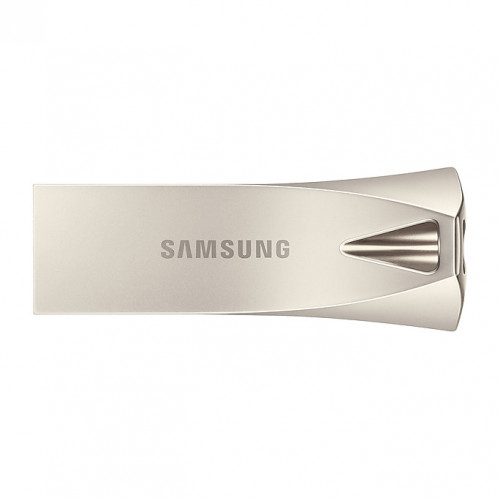 Samsung 256 GB Bar Plus Champagne Silver (MUF-256BE3/APC)