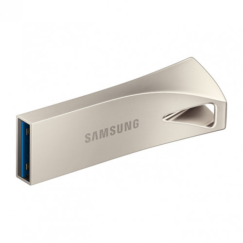 Samsung 256 GB Bar Plus Champagne Silver (MUF-256BE3/APC)