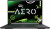 GIGABYTE Aero X16 1WH Space Gray (1WH93UAC64DH)
