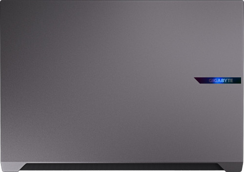 GIGABYTE Aero X16 1WH Space Gray (1WH93UAC64DH)