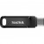 SanDisk 256 GB Ultra Dual Luxe (SDCZ74-256G-GAM46)