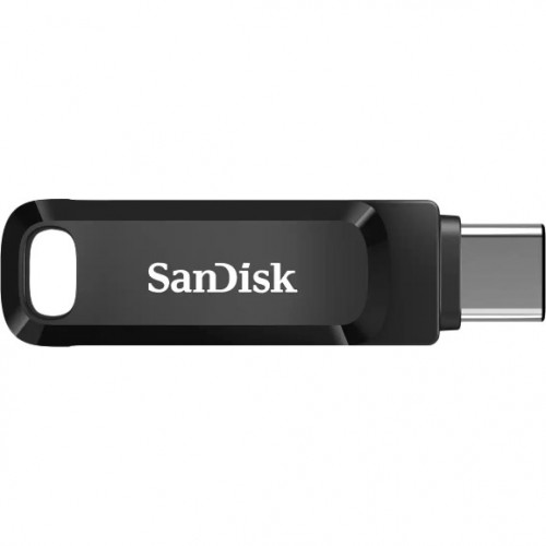 SanDisk 256 GB Ultra Dual Luxe (SDCZ74-256G-GAM46)