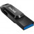 SanDisk 256 GB Ultra Dual Luxe (SDCZ74-256G-GAM46)