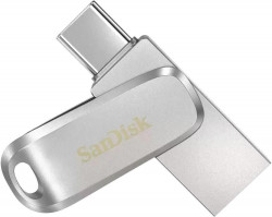 SanDisk 256 GB Ultra Dual Luxe (SDDDC4-256G-GAM46)